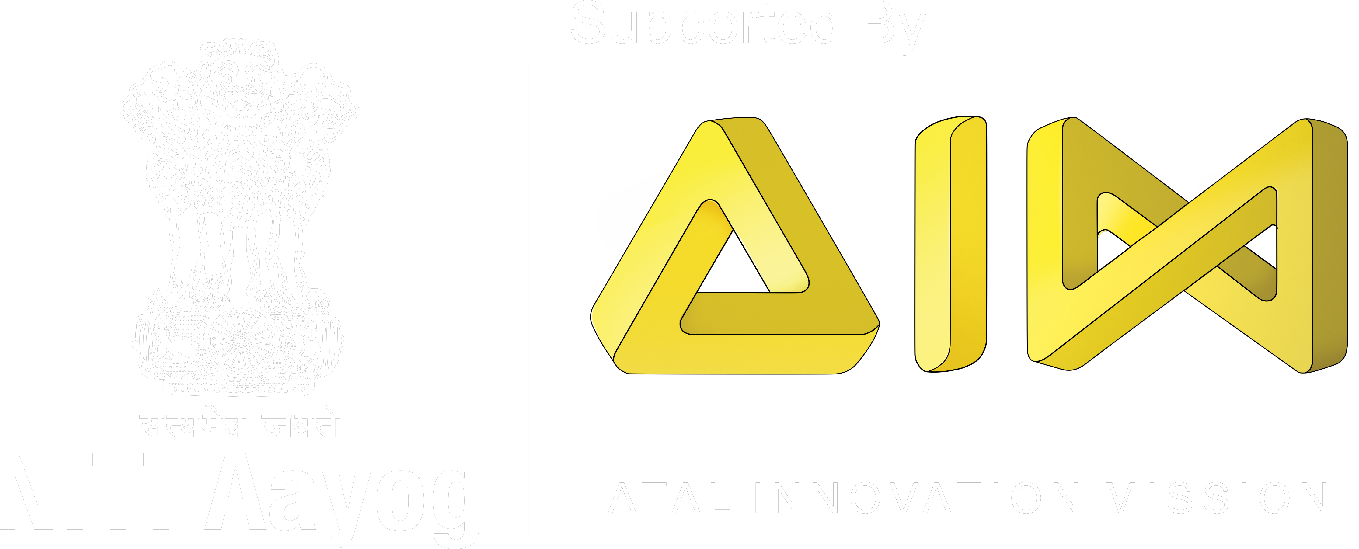 NITI Aayog — Atal Innovation Mission